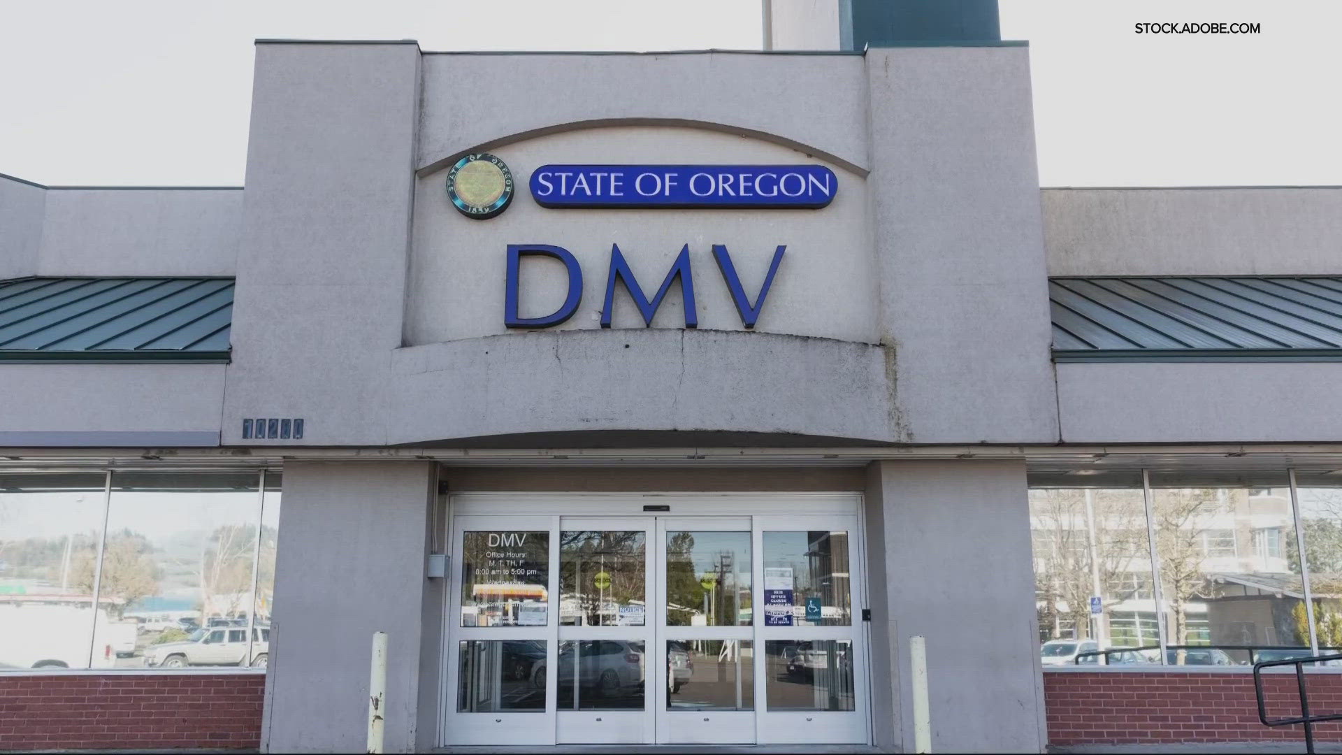 The Oregon Secretary of State's office disclosed that just over 300 noncitizens were registered due to a clerical error. Here's what you had to say.