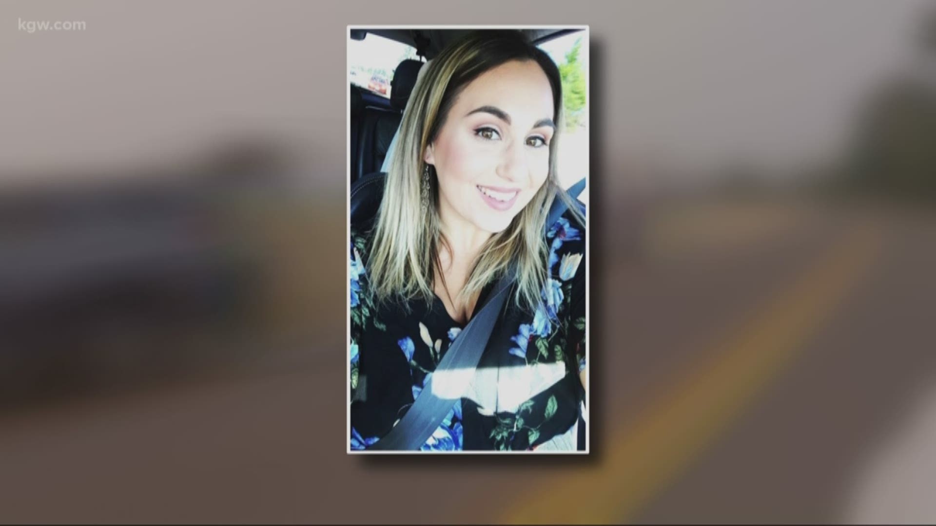 A 27-year-old woman who was missing for several days near Dayton died from possibly falling out of the car while her mother was driving at a high rate of speed according to the Yamhill District Attorney.