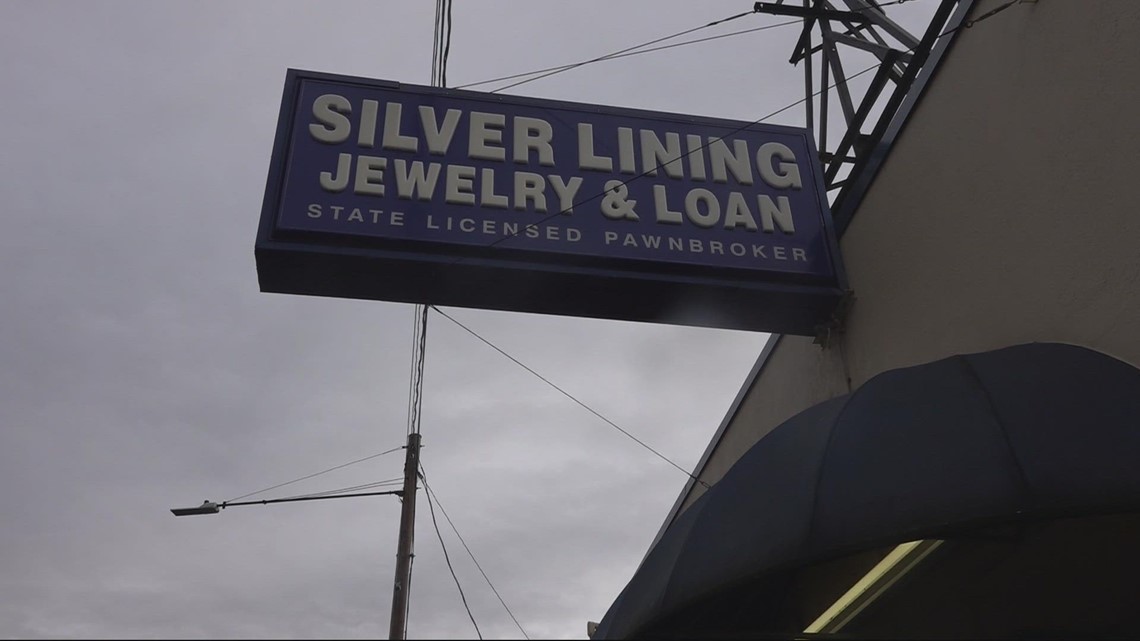 Portland pawn shops booming amid inflation - Vimarsana News