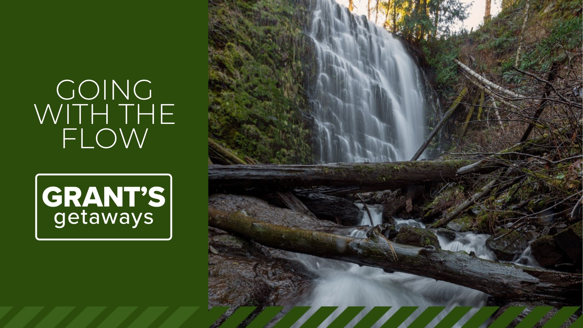 Grant McOmie joins landscape photographer Jesse Brackenbury for an Oregon coast adventure.