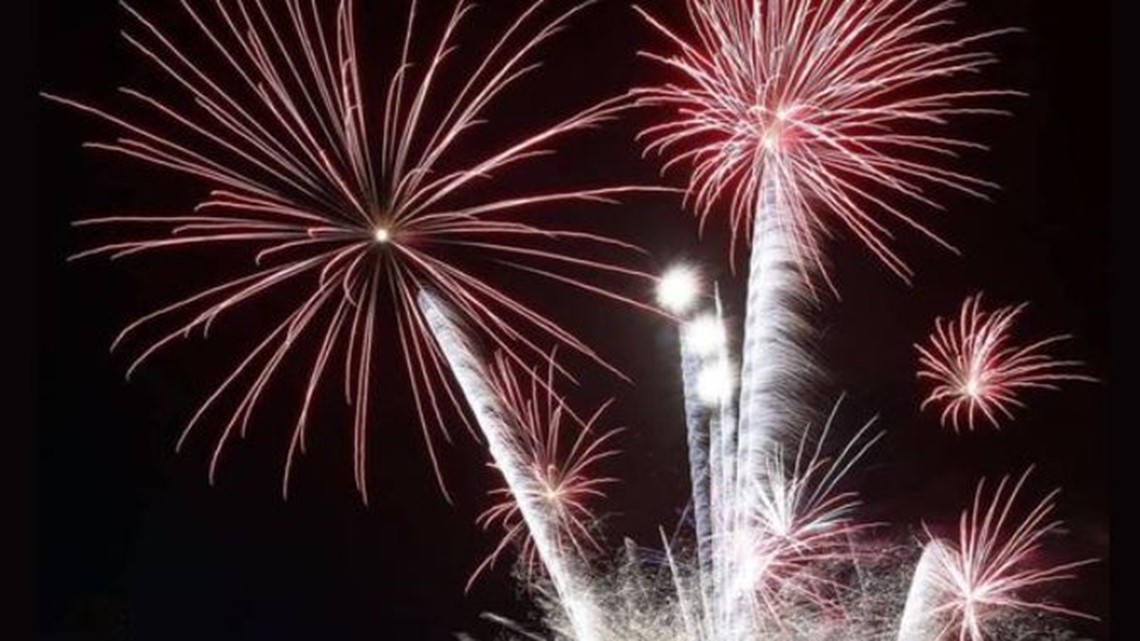 Here are the Fourth of July celebrations happening in Oregon, SW Washington