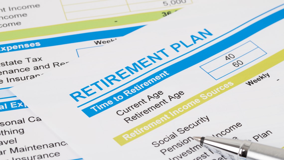 What about my 401k? Answering your financial questions amid coronavirus