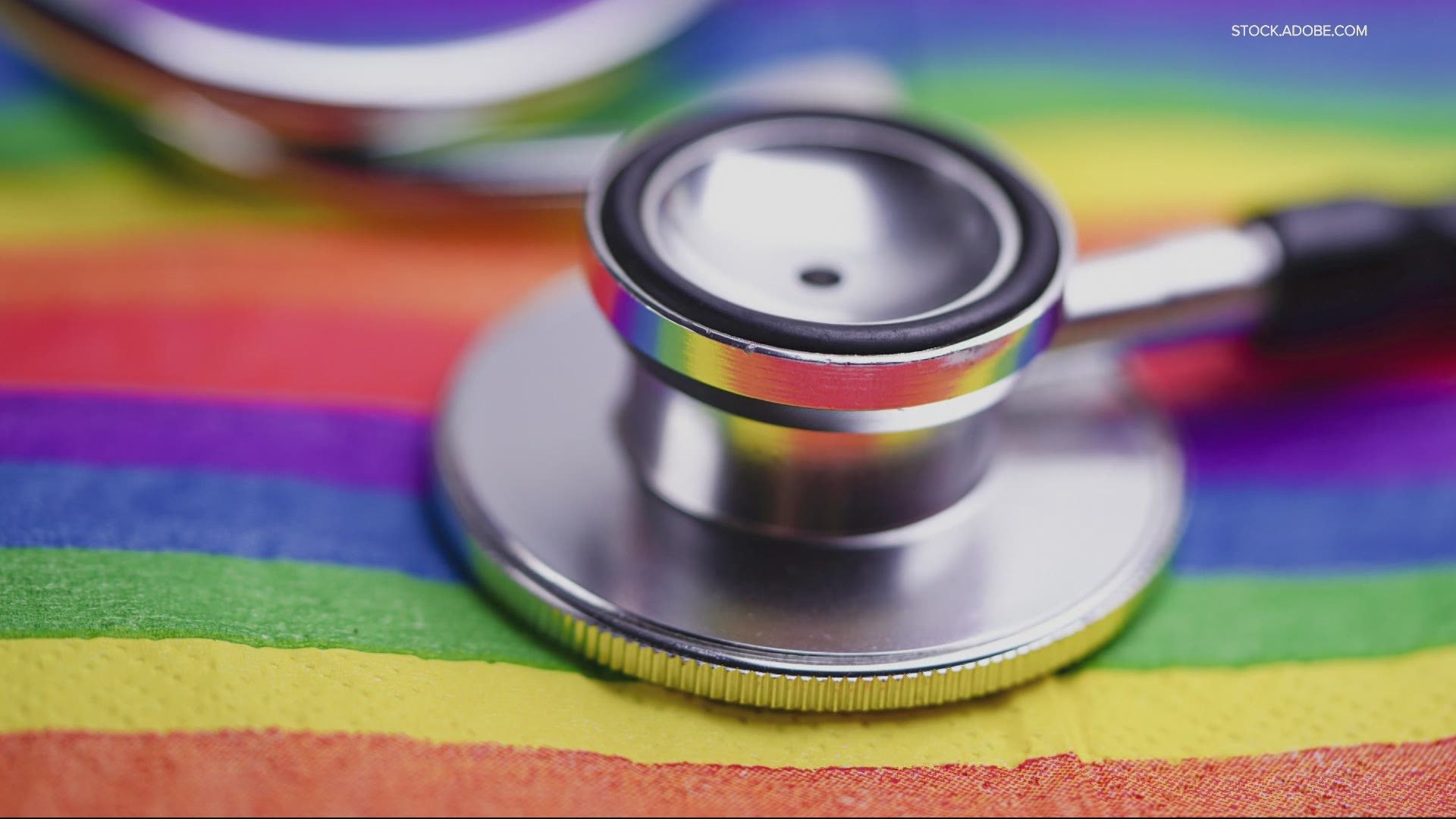 Hazelden Betty Ford Foundation is prioritizing LGBTQ+ equity in medical care.