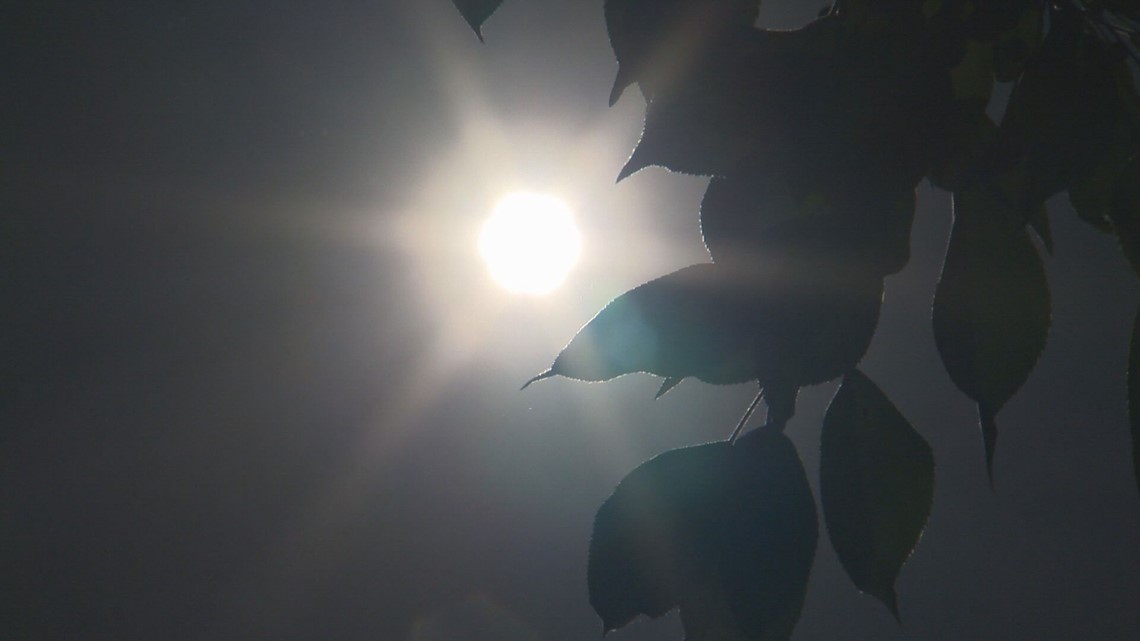 Officials refuse to name Oregonians killed by record heatwave - Vimarsana News