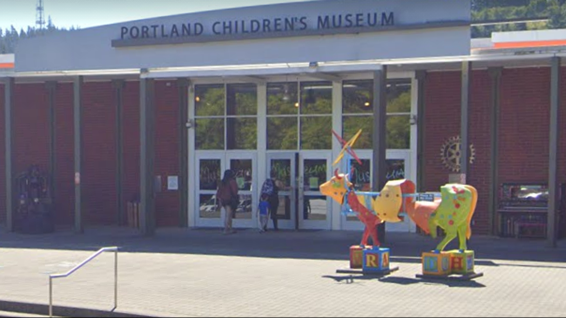 Portland Children's Museum to close June 30