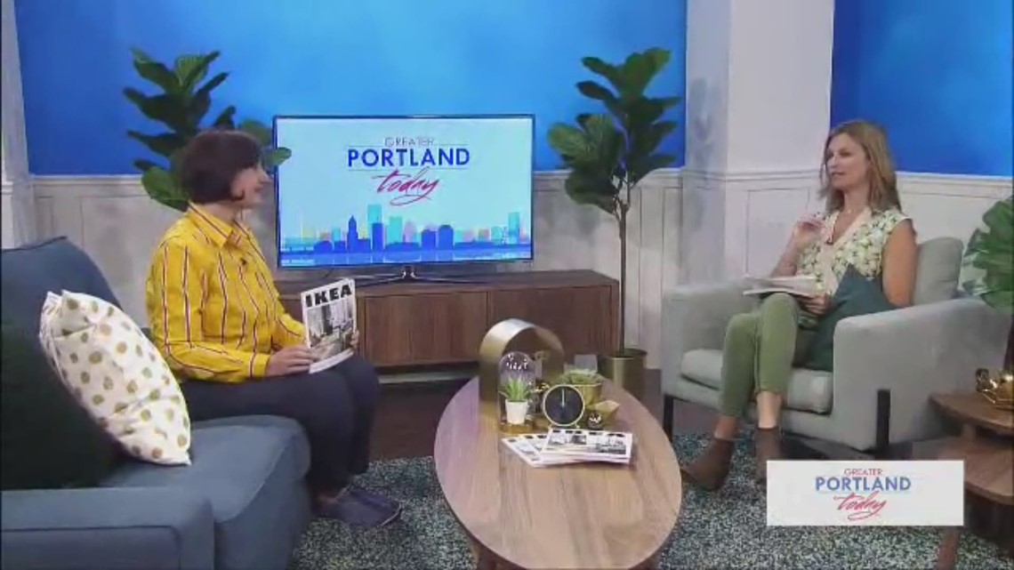 Ikea Portland New Catalog Kgw