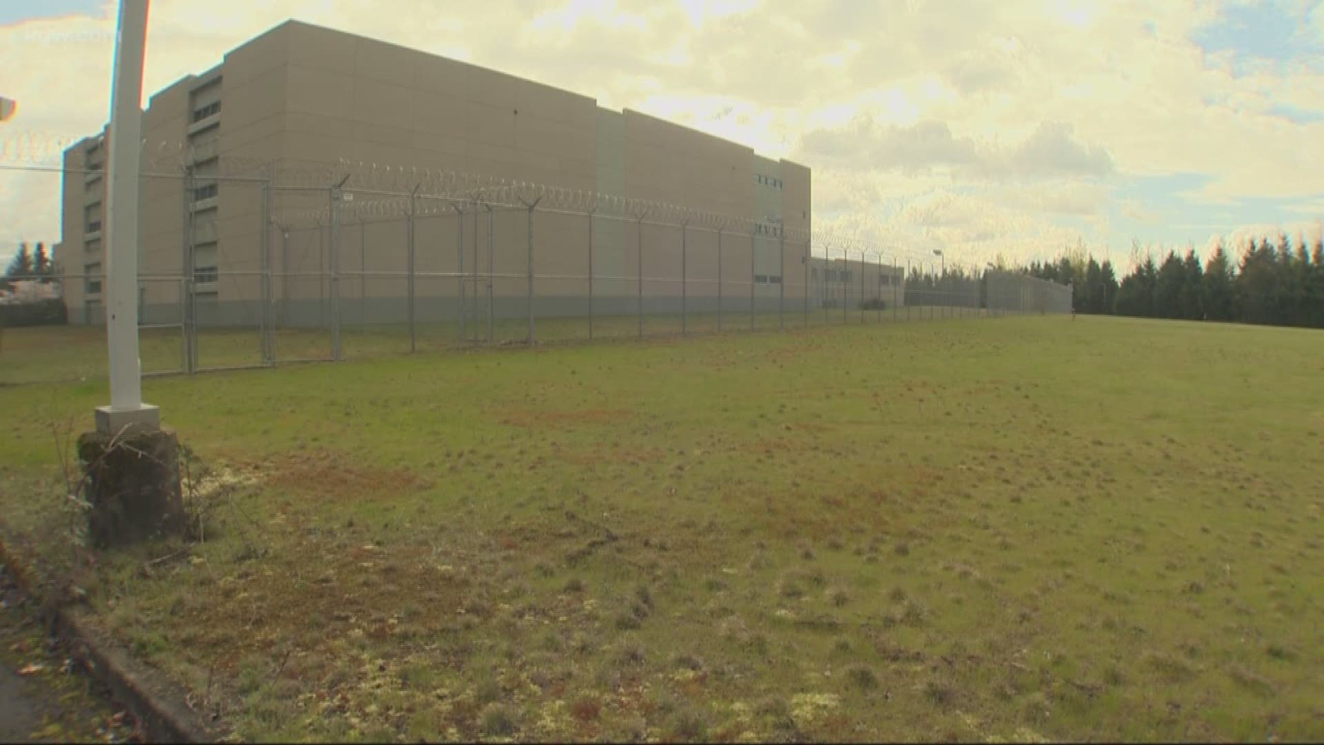 Council candidate Smith pushes for Wapato jail homeless shelter