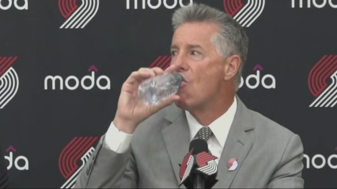 Neil Olshey is out and Blazers fans are thrilled