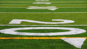 High school football ramps up in Washington with COVID-19 safety protocols in place