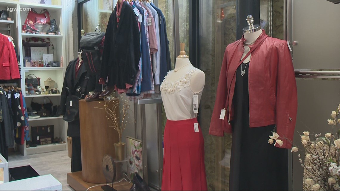 Goodwill boutique shopping goes virtual