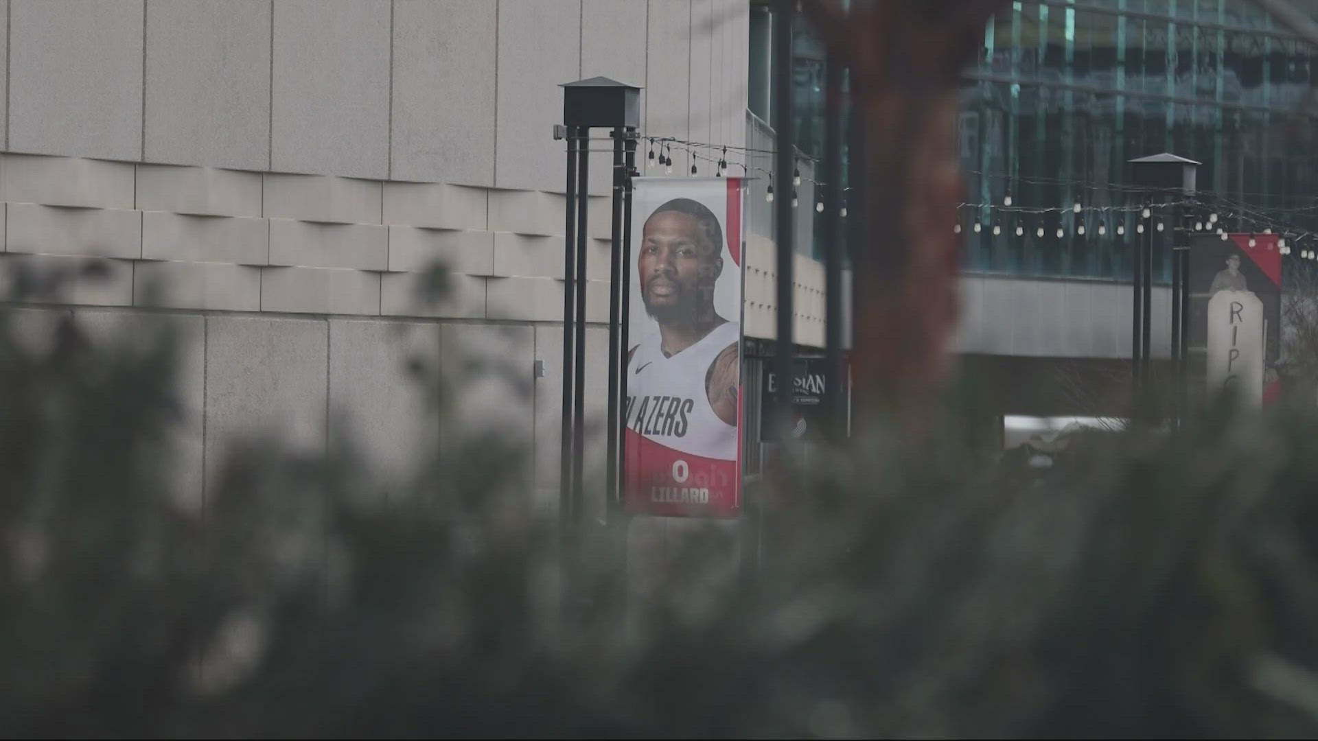 How the Portland Trail Blazers sold politicians on Moda Center upgrades ...