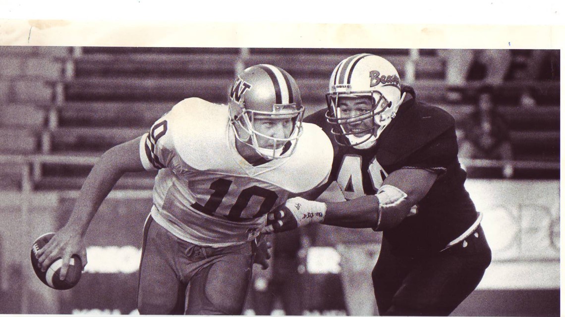 Former NFL Player Esera Tuaolo to speak at Augusta University – Jagwire