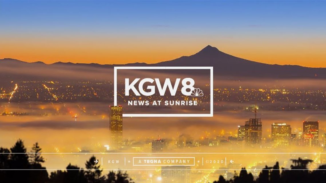 KGW News at 4:30