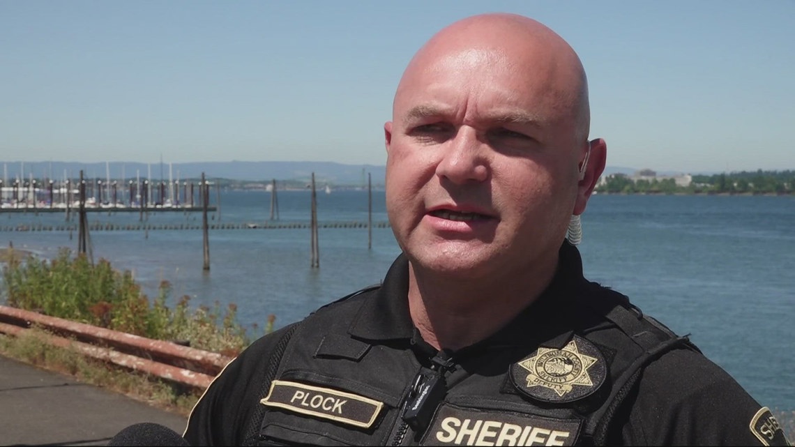 Man dies in wakeboarding accident on the Columbia River