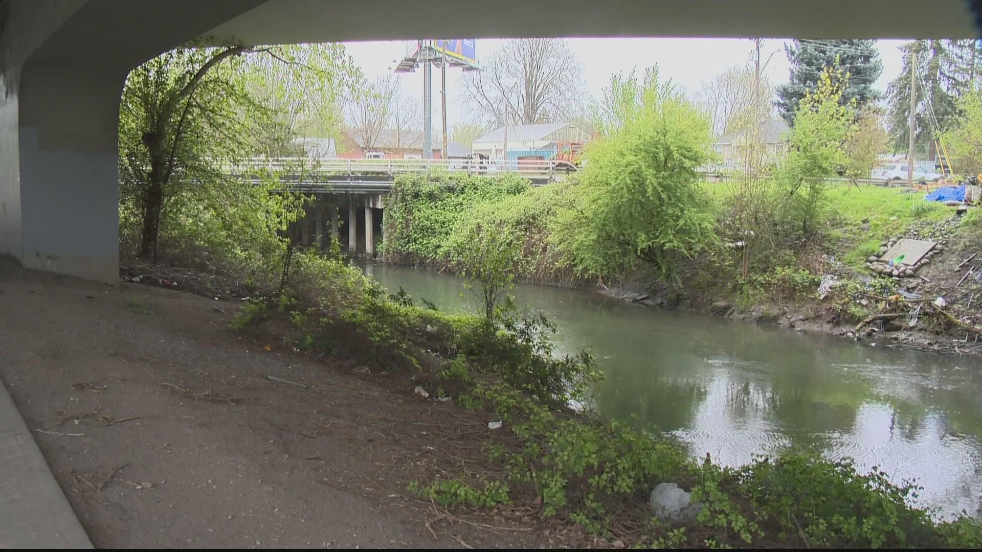 Suspect arrested in connection with 2022 homicide investigation | kgw.com