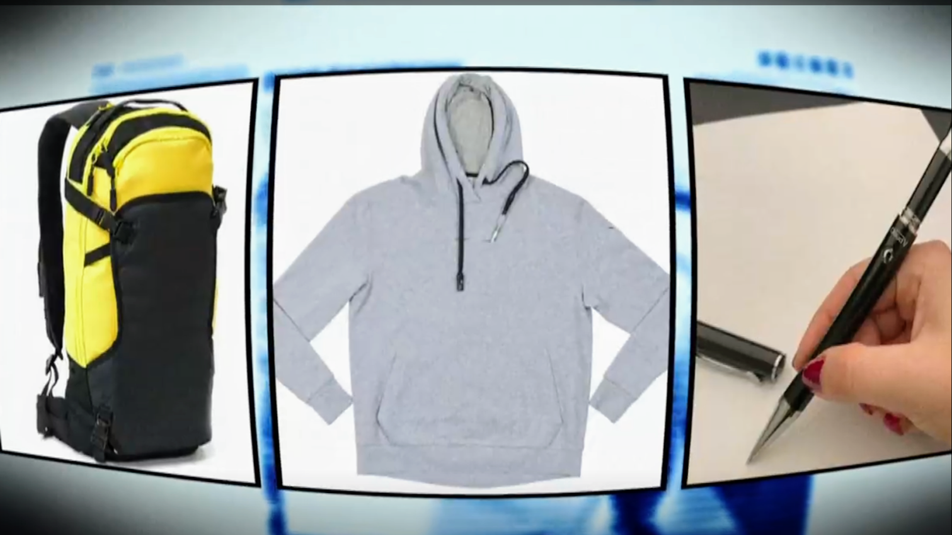 Students hiding vaping devices in plain sight. Can you spot them? | kgw.com