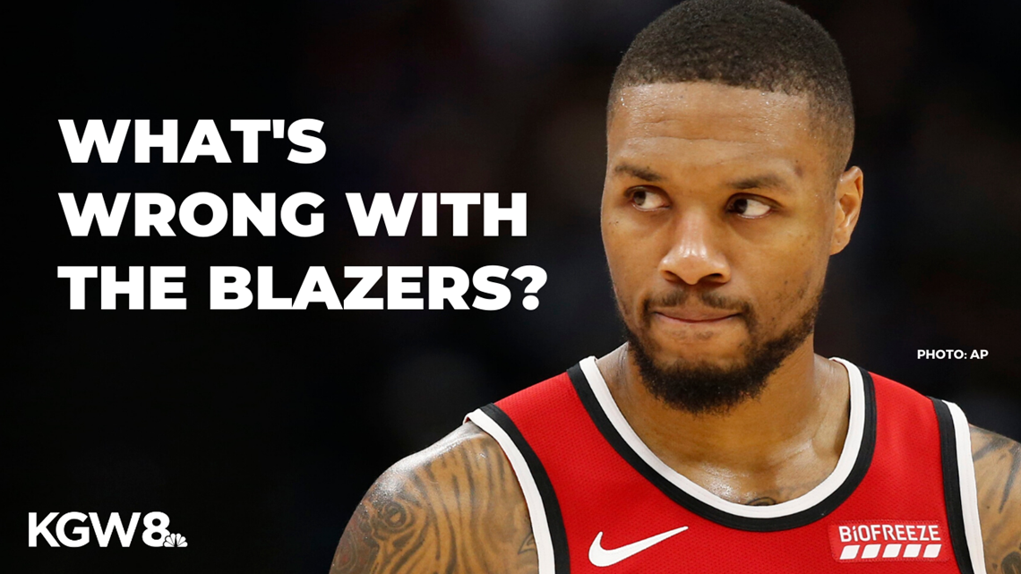 Portland Trail Blazers: Roster set at 14 players for start of regular season