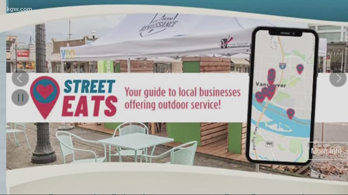 Website lets Portland eaters know which restaurants are serving - Vimarsana News