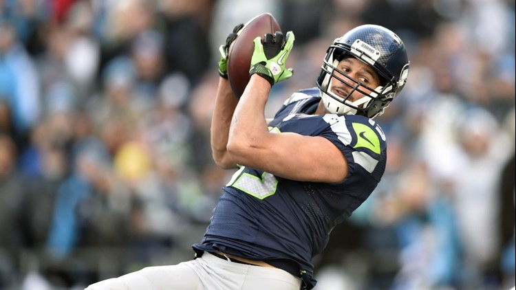 Seattle brings back WR Jermaine Kearse on 3-year deal - The Columbian