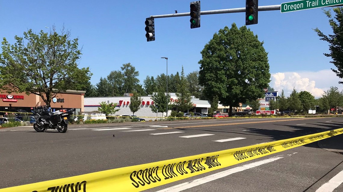 Police ID motorcyclist killed in Gresham crash