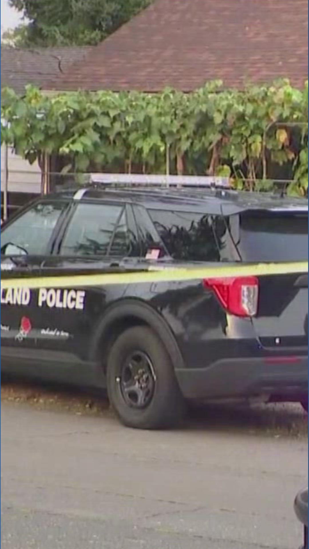 Police investigating triple homicide in Southeast Portland | kgw.com
