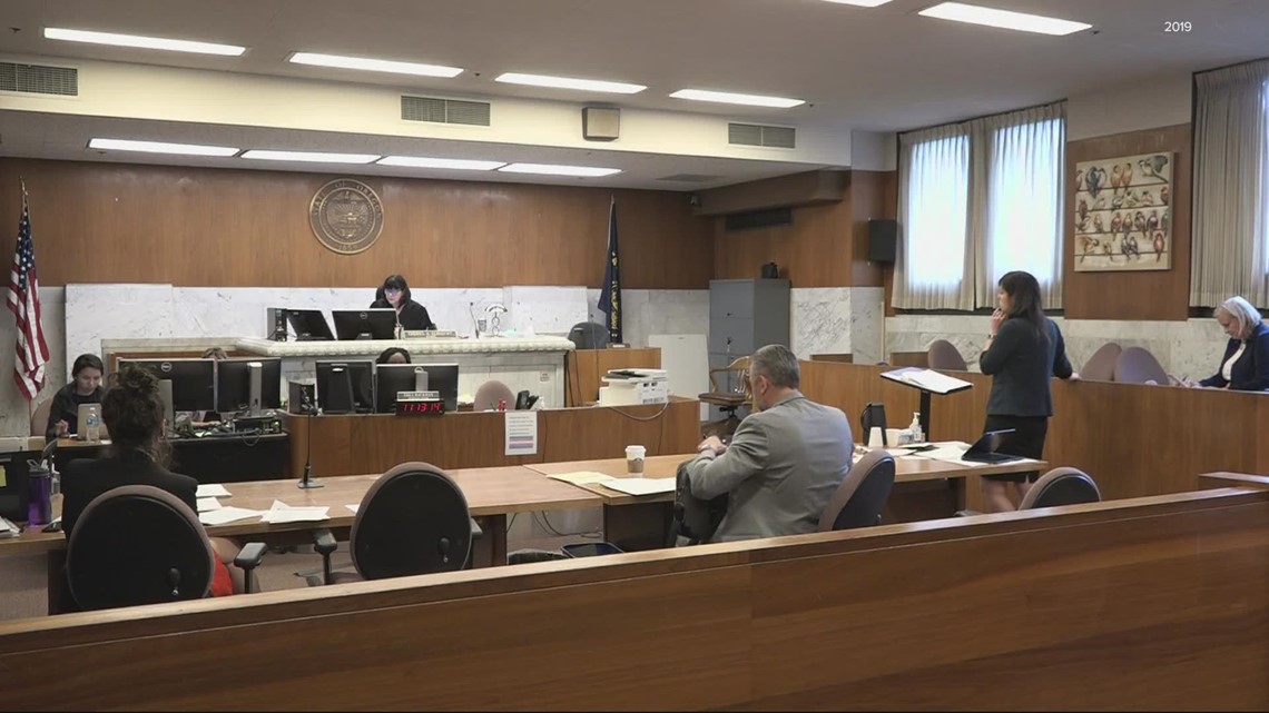 Report shows Oregon needs more public defenders - Vimarsana News