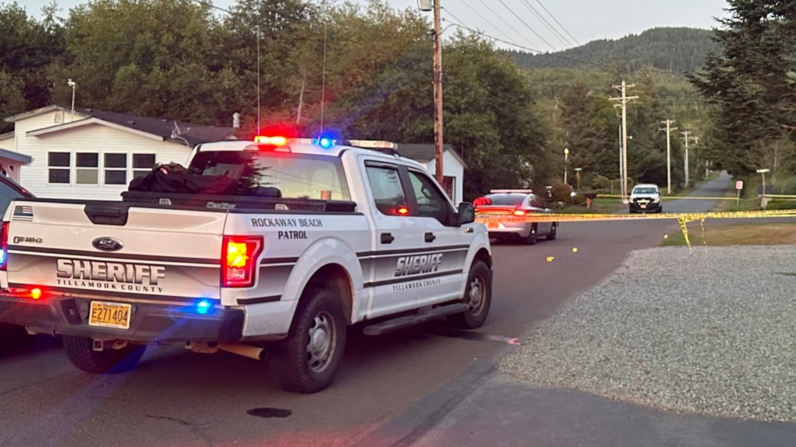 1 dead after shooting at Rockaway Beach - Vimarsana News