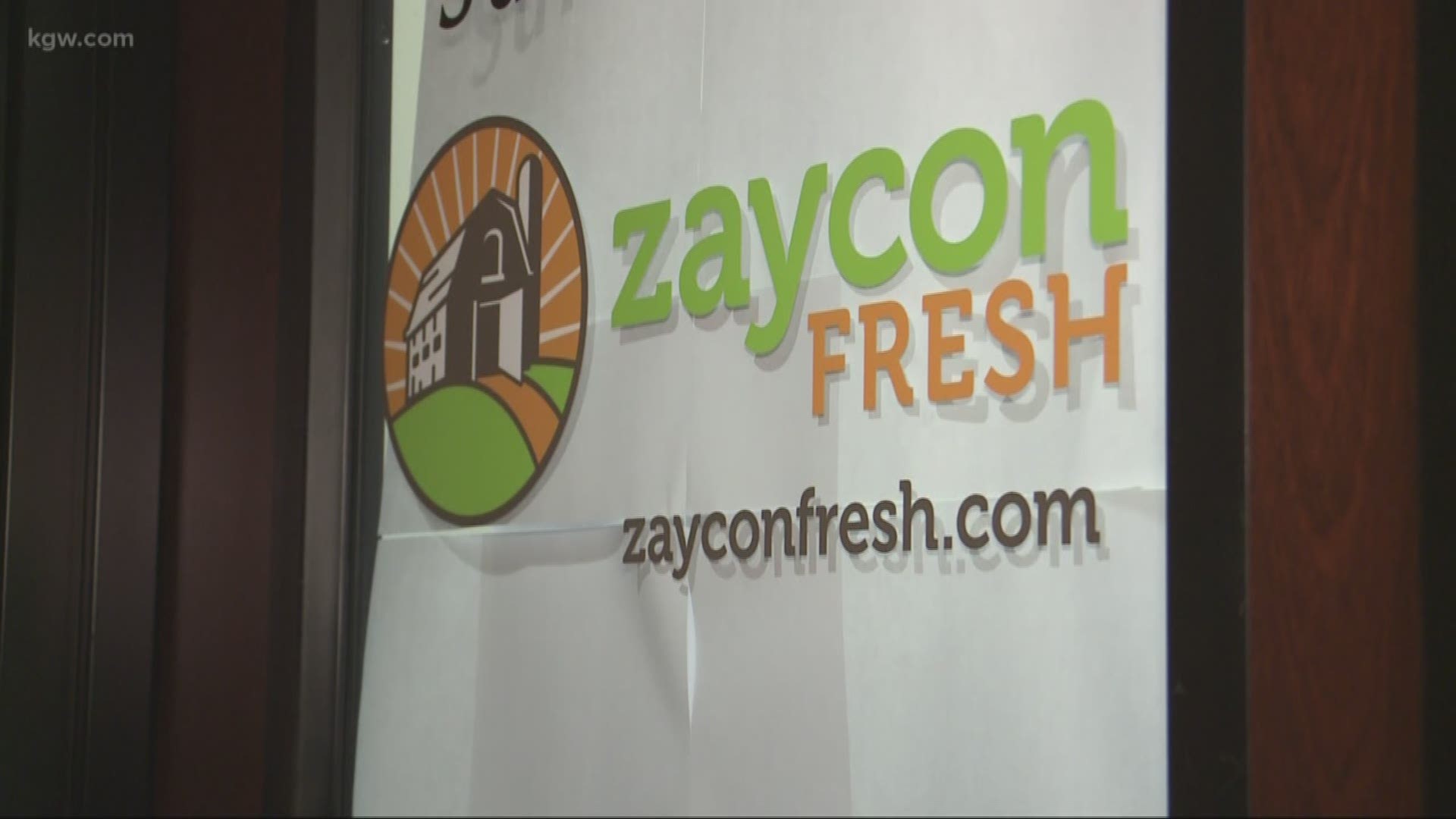 Families feel they are owed food after Zaycon shut down. 