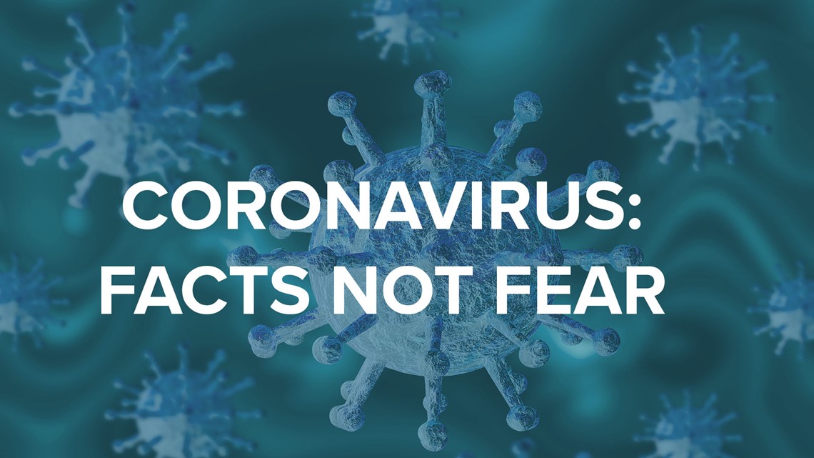 Four more coronavirus cases reported in Oregon, including another person at Lebanon veterans' home - KGW.com thumbnail