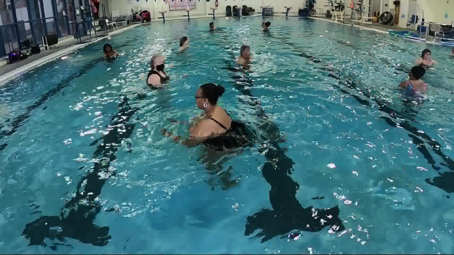 Registration is open for summer swim lessons with Portland Parks and Recreation. KGW Sunrise's Devon Haskins explains how a staff shortage will impact lessons.