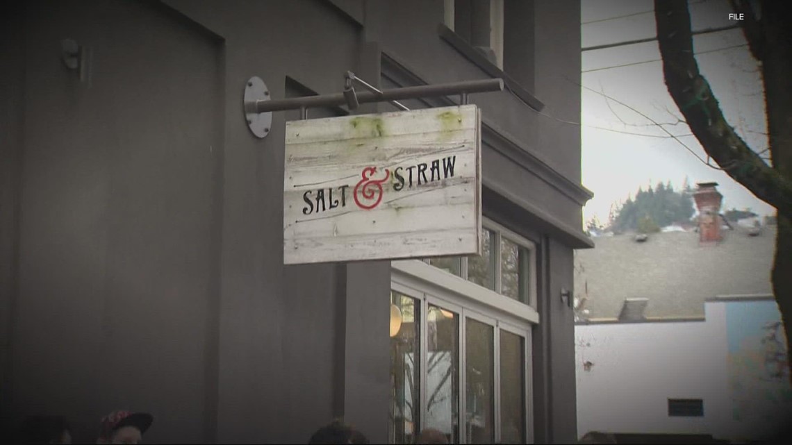 Salt & Straw considers moving its HQ out-of-state due to crime - Vimarsana News