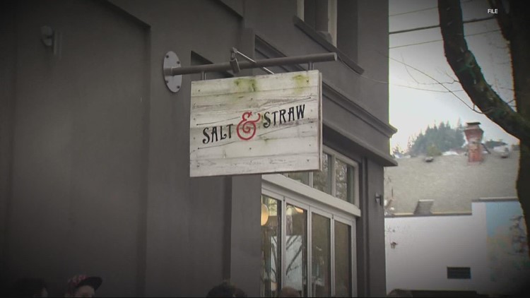 'I drove to City Hall in tears': Salt & Straw considers moving its headquarters out-of-state due to crime