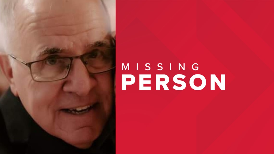 Family of missing Cornelius man to hold news conference - Vimarsana News