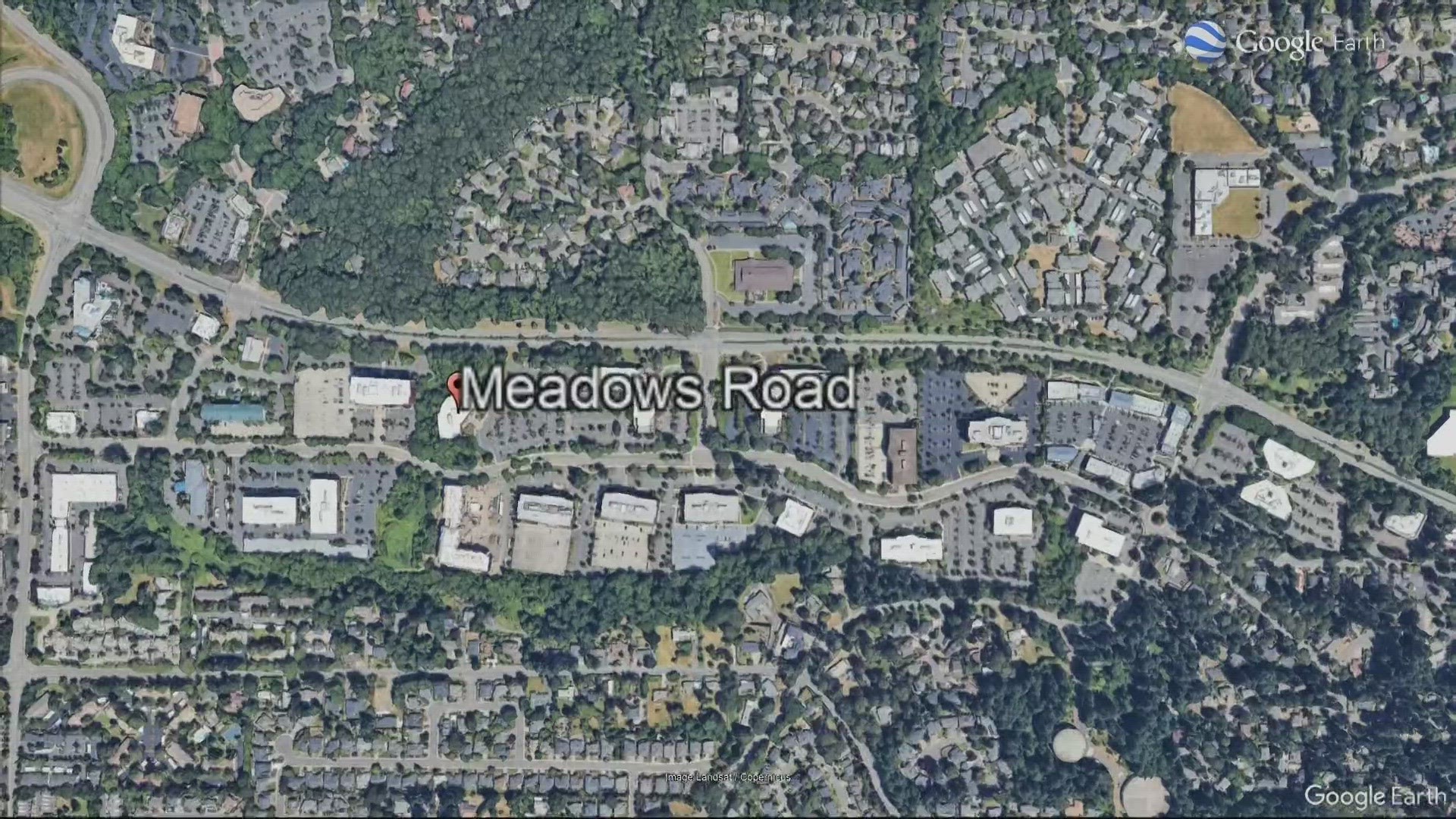 Technology firm Trimble Inc. is leaving Portland's Central Eastside, moving about 400 workers to a suburban office park this summer.