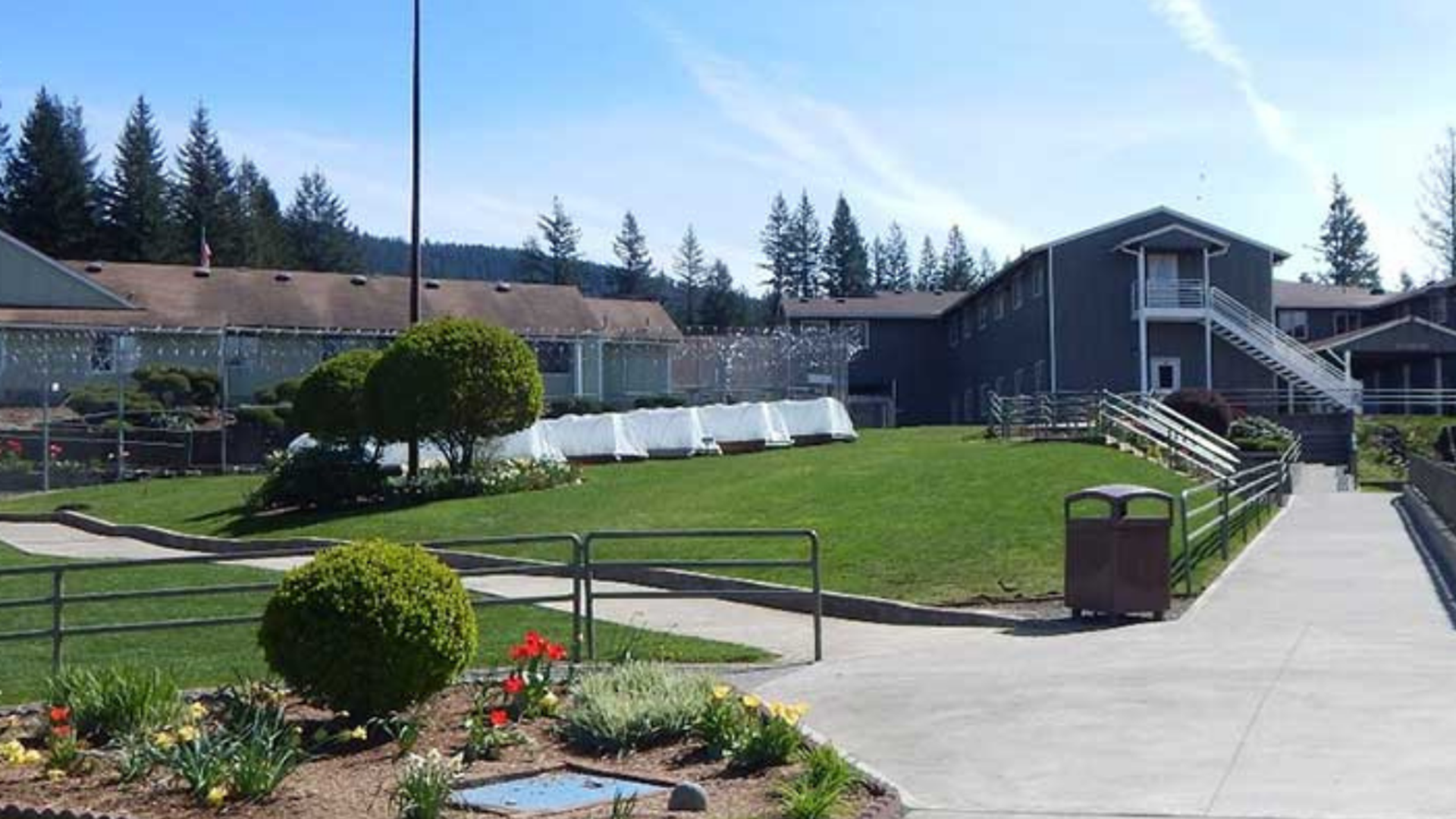 The Larch Corrections Center, located in northeast Clark County, will close due to declining incarceration rates, the Washington Department of Corrections reported.