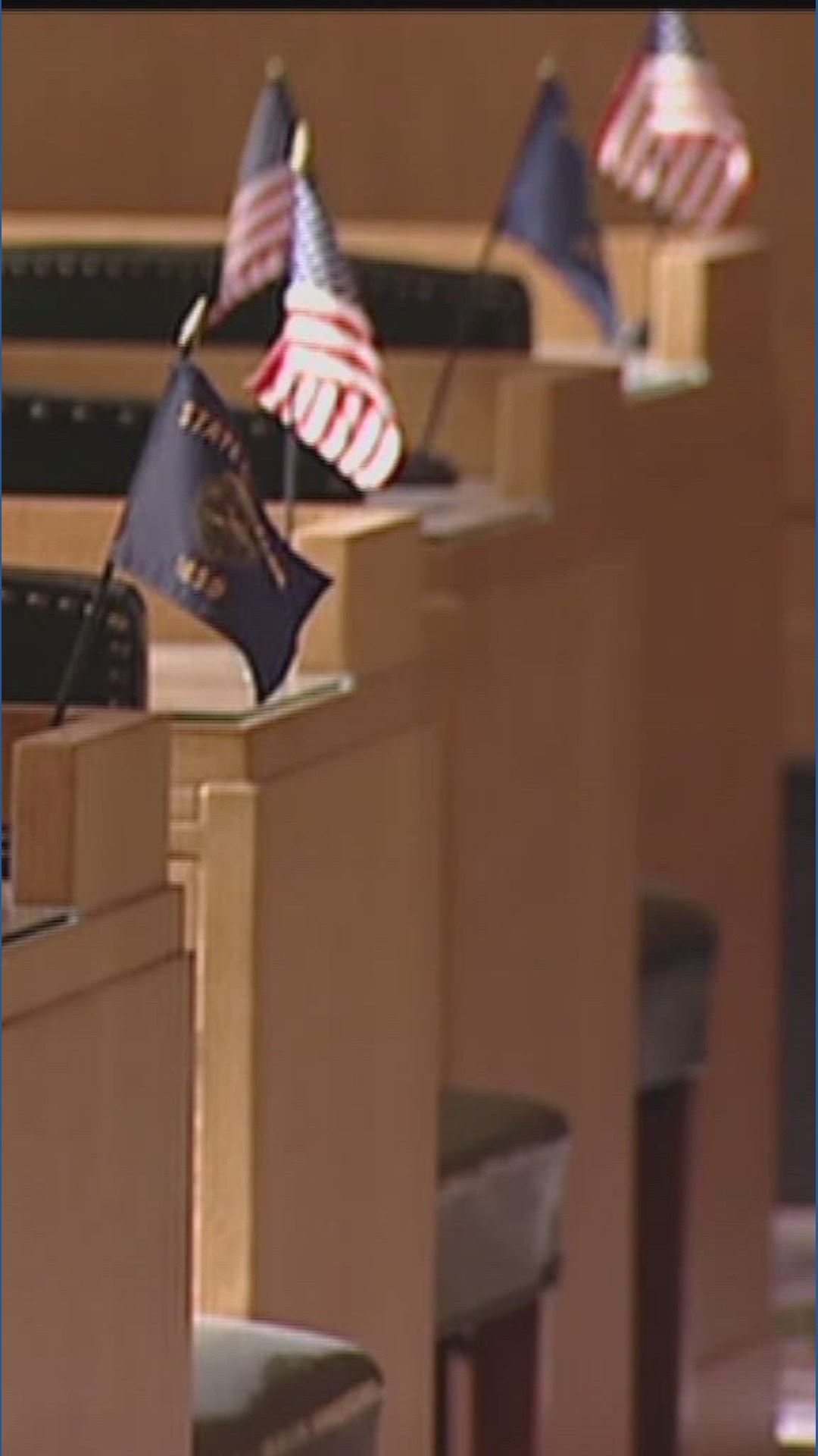 Mitzing Class Lawmakers pass school absenteeism bill to provide more data on students ...