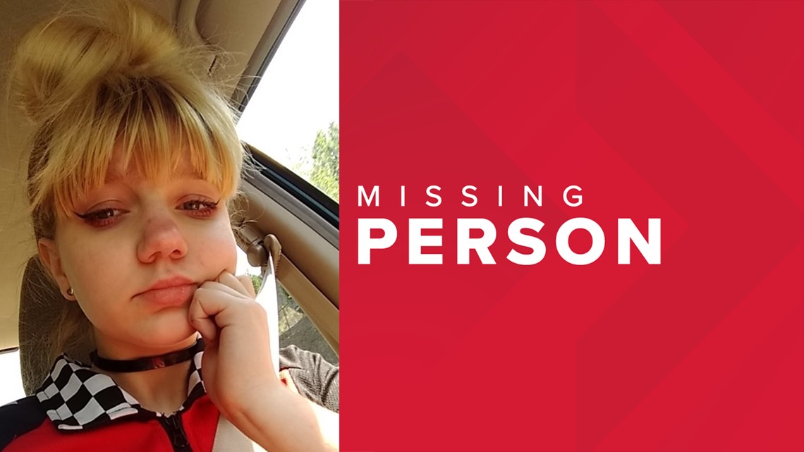 Missing Beaverton teen found safe in Oregon City, police say