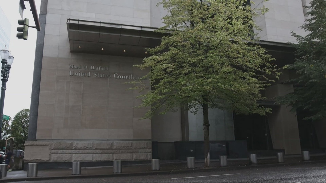 Trump Administration Appeals Court Order Blocking National Guard Deployment Portland