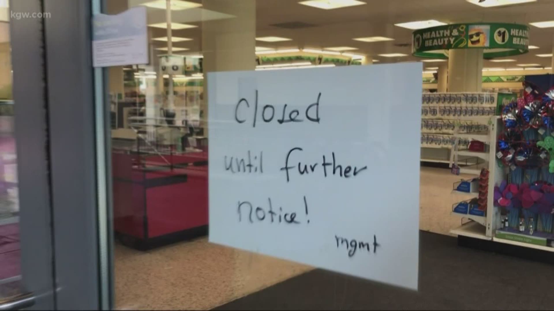The Oregon Occupational Safety & Health (OSHA) is investigating a Northeast Portland Dollar Tree store following a rodent infestation and employee complaints.