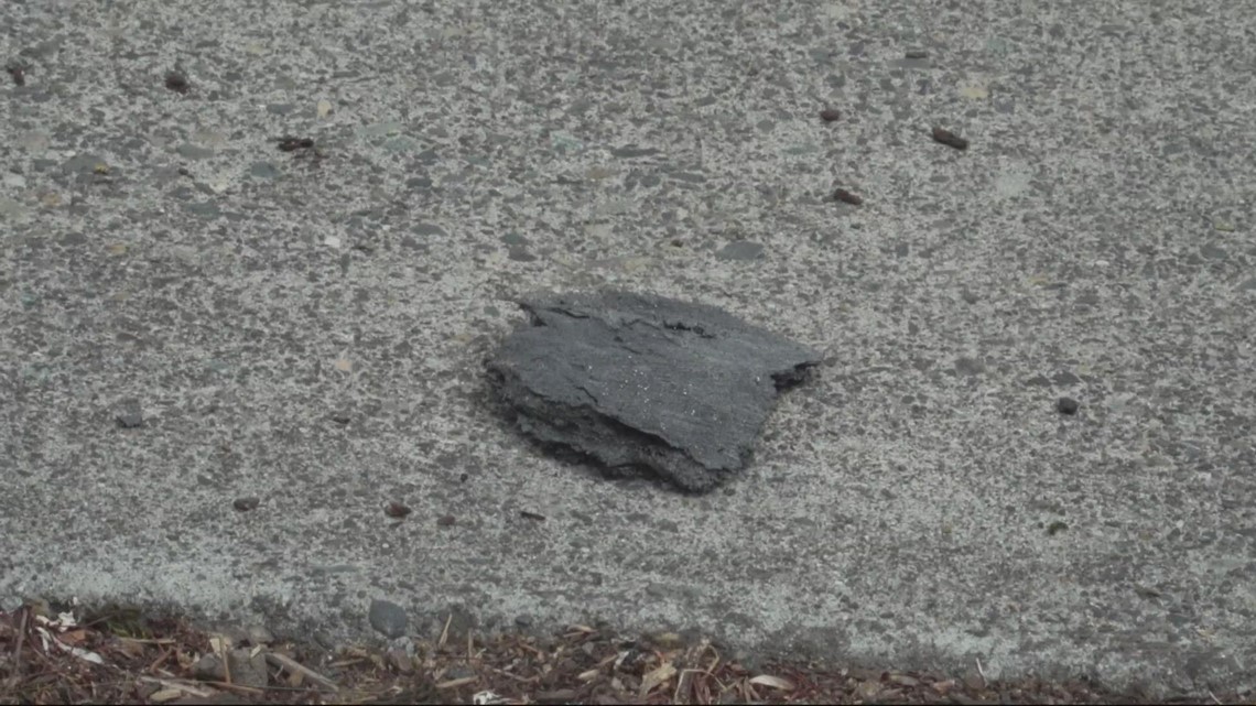 Parkrose residents file class action lawsuit against owner of now gutted Kmart