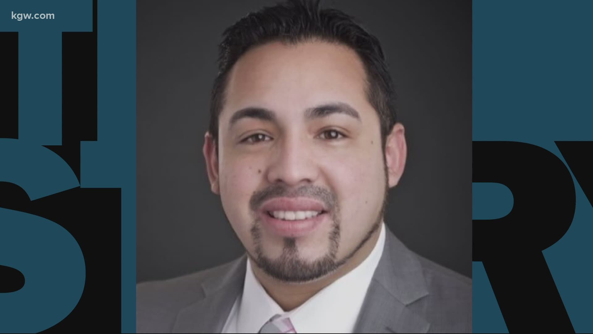 Rep. Diego Hernandez’s conduct is being put under the microscope.