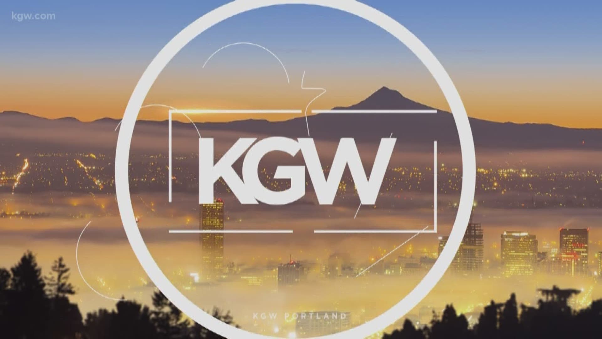 KGW Top Stories Sunrise 12-17-18