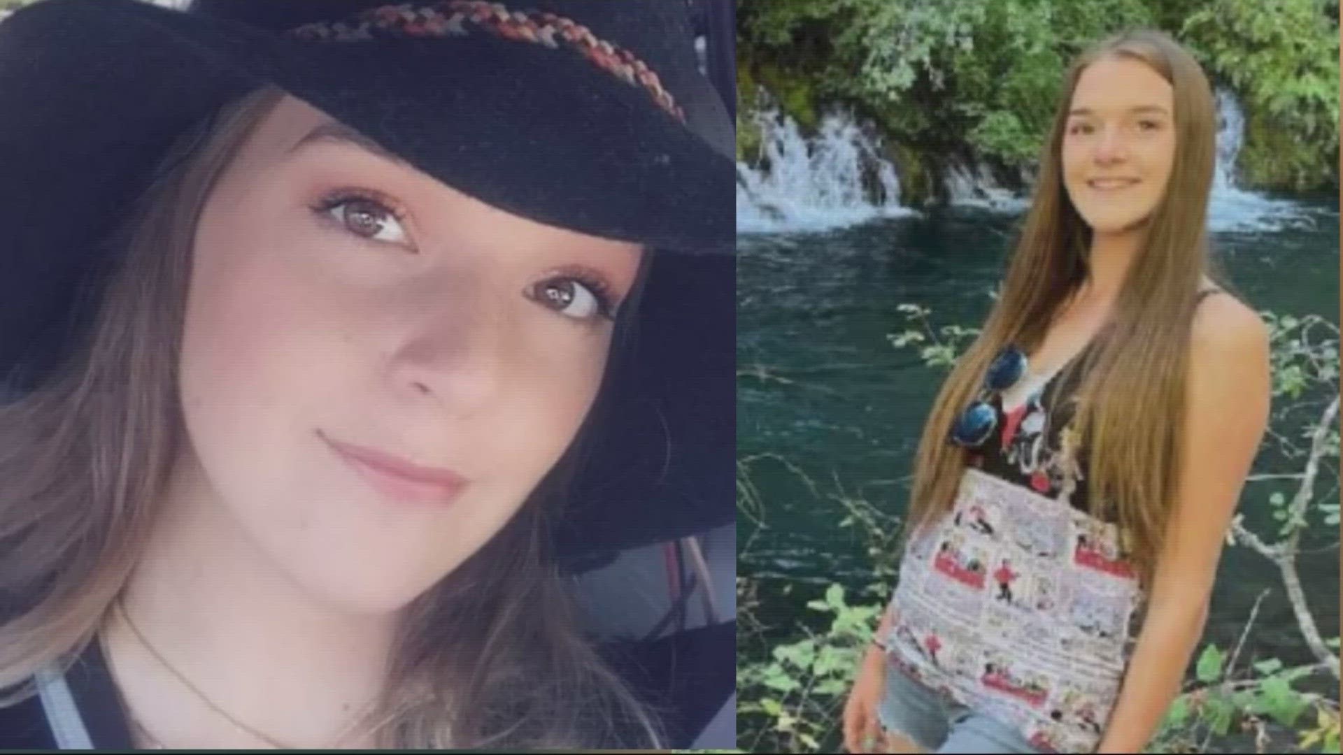 The father of a 22-year-old Deschutes County inmate is suing the jail, county sheriff and other jail officials after his daughter, Kendra Sawyer, died by suicide.