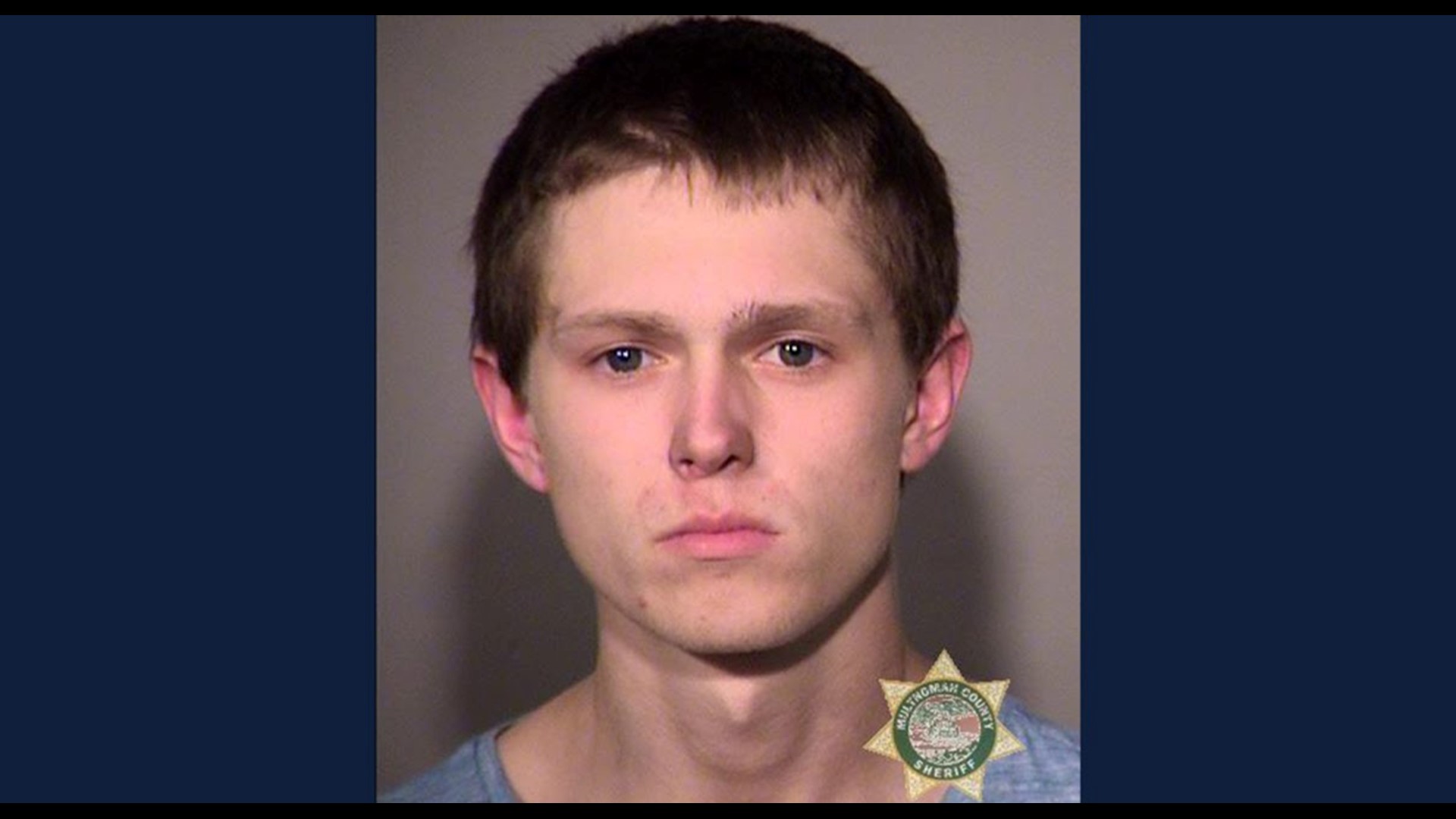 Body armor, knives, replica gun seized from man arrested in NE Portland ...