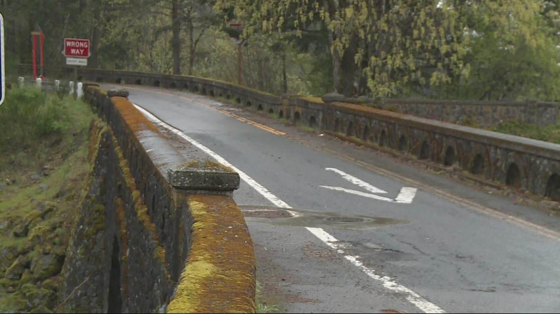 ODOT to close I-84 exit to Eagle Creek trail - Vimarsana News