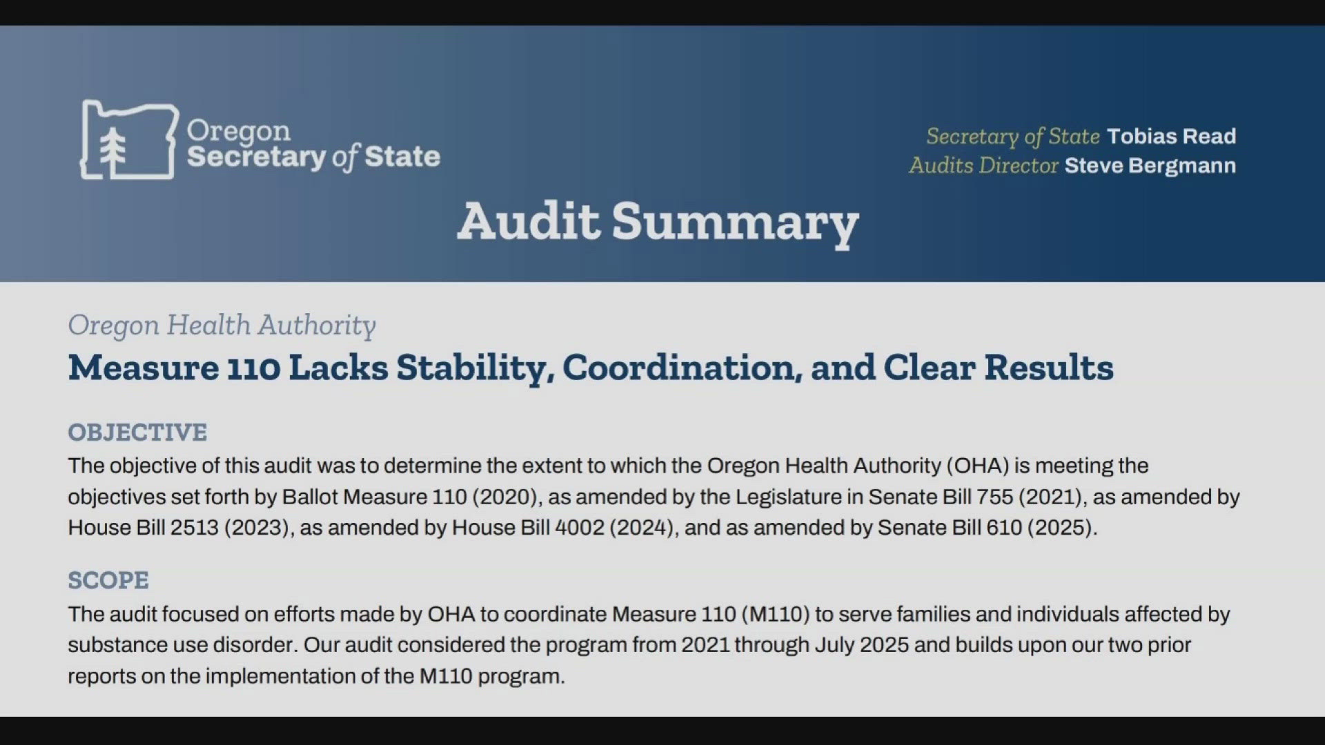 kgw.com - Jamie Parfitt - Despite recent spate of layoffs, Oregon predicts 6% job growth within the decade