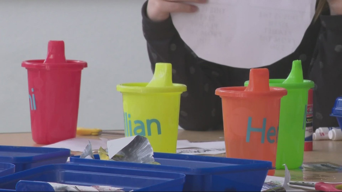 Oregon early learning nonprofits urge reconsideration of proposed budget cuts