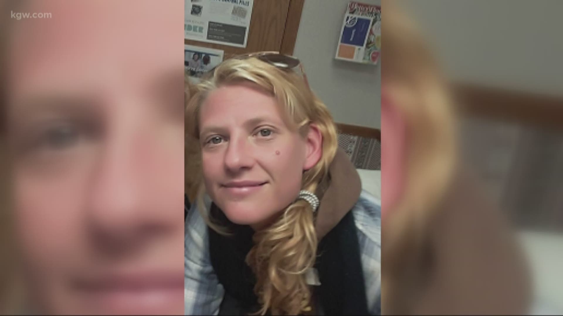 Missing Gresham Woman 34 Found Safe 1786