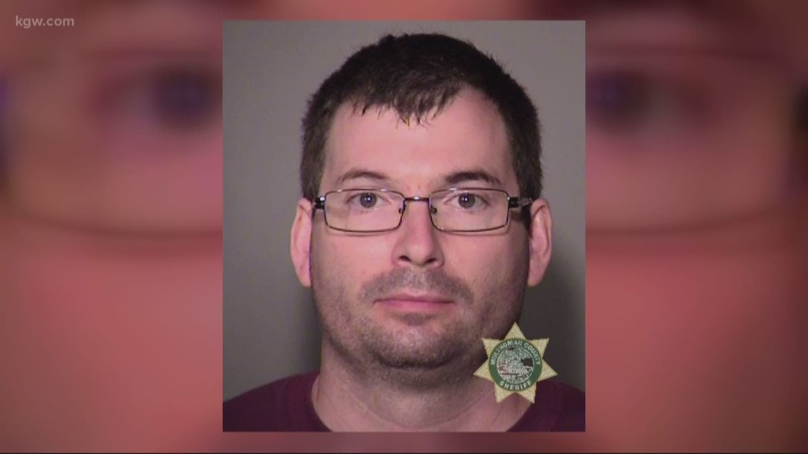 Man Arrested In Racially Motivated Attack On Portland Waterfront | Kgw.com