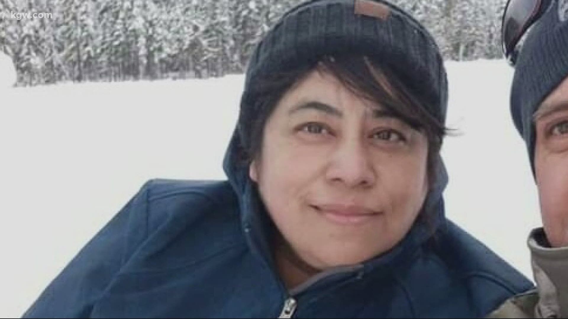 Loved ones say 46-year-old Carola Montero was kind, generous and devoted to her family. They're warning others about COVID-19 to honor her.